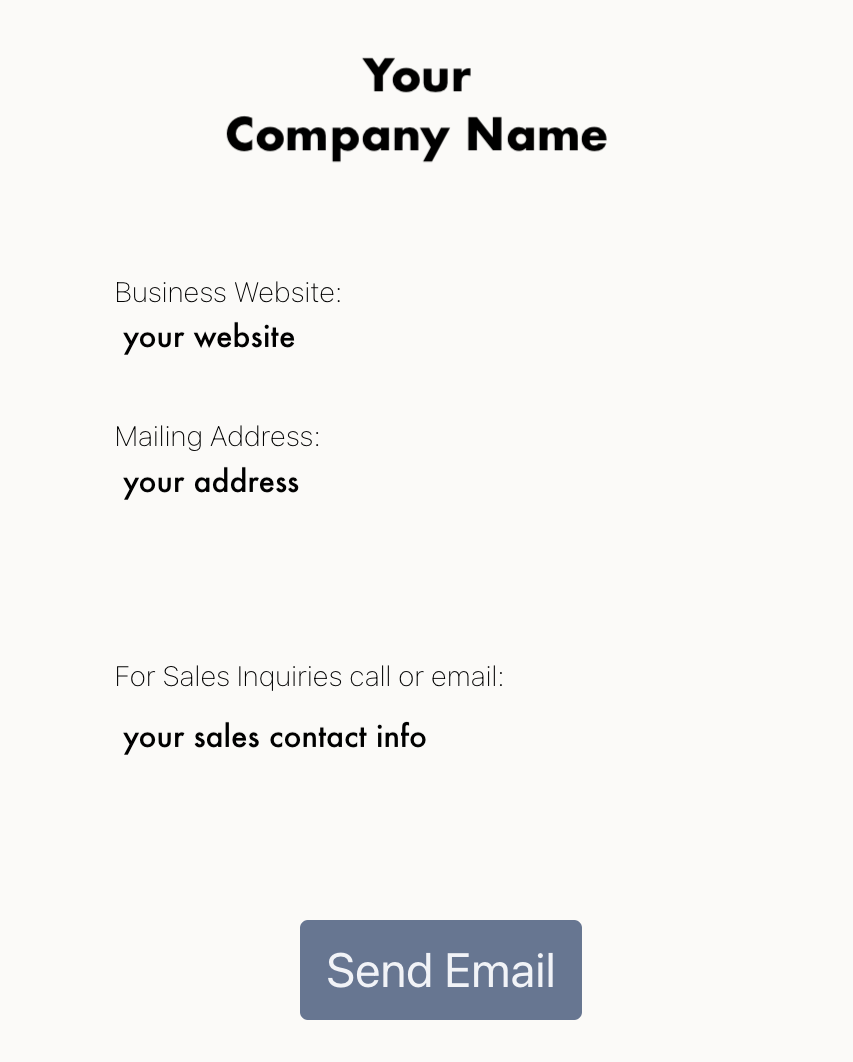 Basic automation and robotics directory listing